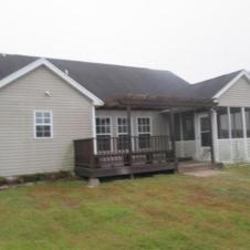 Enjoy peaceful country living in this Summerville SC Home for sale!
